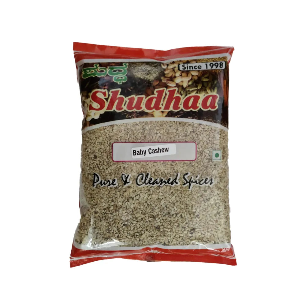 Baby Cashew 1kg Pack-1